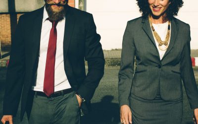 Warum Bewegung gut für Dein Verkaufsgespräch ist – Interview mit Personal Trainerin Daniela Ehlig