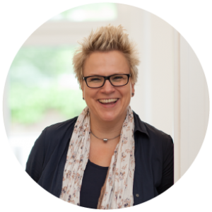 Mein Vertriebscoach Birgit Kieslich