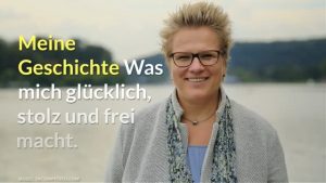 Birgit Kieslich Meine Geschichte Teil 1