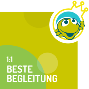 Beste Begleitung