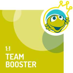 Teambooster