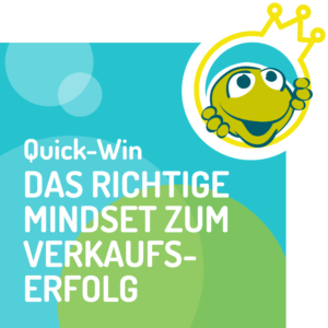 QuickWin-Mindset