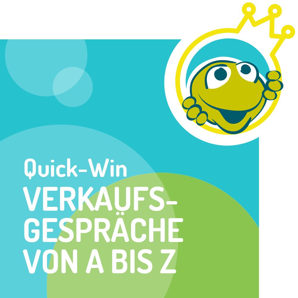 Online Kurs Verkaufsgespräche A-Z Birgit Kieslich