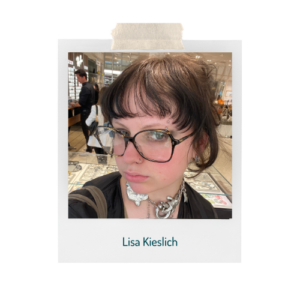 Lisa Kieslich I www.mein-Vertriebscoach.de I Kieslich Vertriebsentwicklung